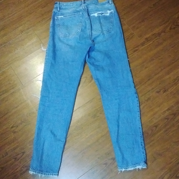 👻American eagle 90s boyfriend jean👻 - Picture 4 of 4